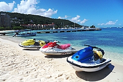 Turtle Beach - Ocho Rios Jamaica