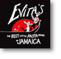Evita's Pasta - Seaview Jamaica