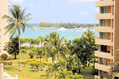 Seaview Apartsments - Ocho Rios Jamaica.