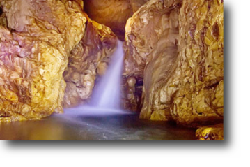 GREEN GROTTO CAVES - Seaview Jamaica