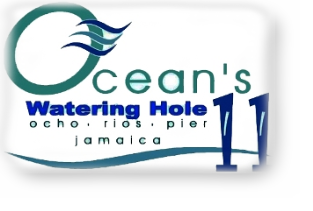 Ocean's 11 Ocho Rios Jamaica