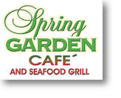 Spring Garden Cafe' and Seafood Grill near Seaview Jamaica